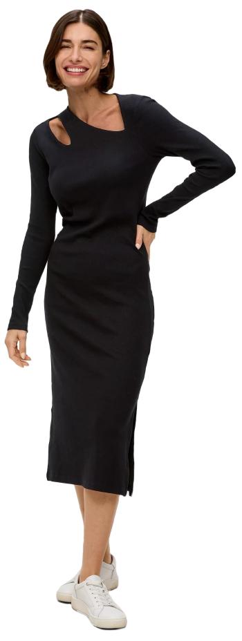 s.Oliver Rochie pentru femei Slim Fit 10.2.11.20.200.2142276.9999 40