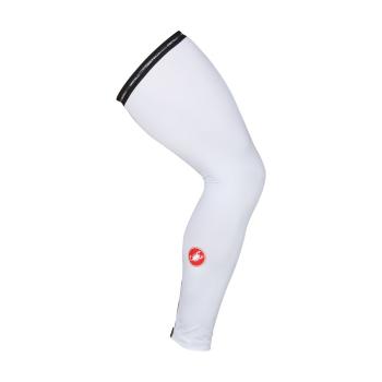 CASTELLI UPF 50+ LIGHT încălzitoare pentru picioare - white 