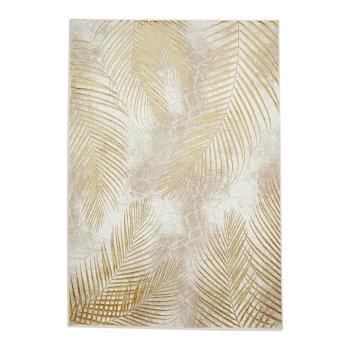 Covor bej-auriu 170x120 cm Creation - Think Rugs