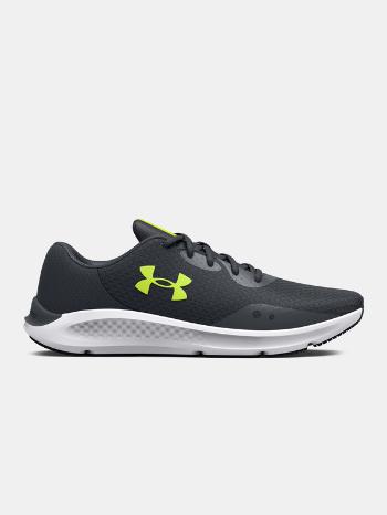 Under Armour UA Charged Pursuit 3 VM Teniși Gri