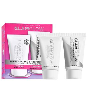 Glamglow Setul cadou de îngrijire Impulse Set pentru ten problematic