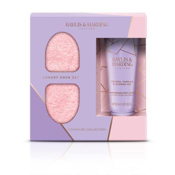 Baylis & Harding Set cadou Jojoba & Vanilie 2 bucăți