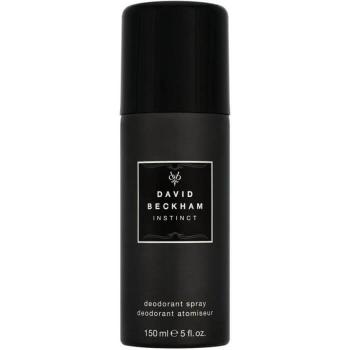 David Beckham Instinct - deodorant în spray 150 ml