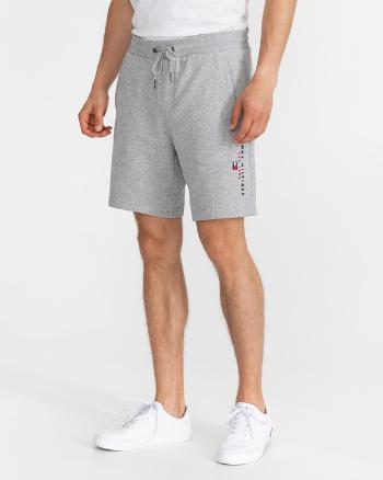 Tommy Hilfiger Essential Pantaloni Scurți Gri