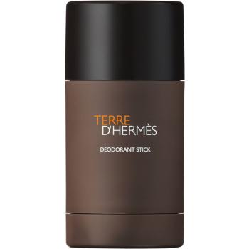 HERMÈS Terre d’Hermès deostick pentru bărbați 75 ml