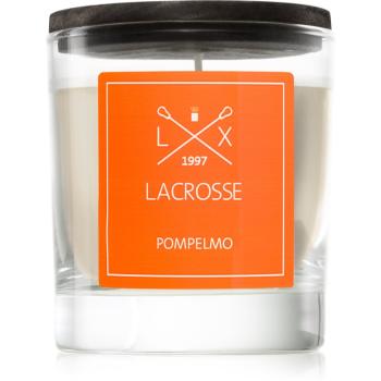 Ambientair Lacrosse Pompelmo lumânare parfumată 310 g