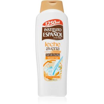 Instituto Español Oatmeal Milk gel de duș 1250 ml