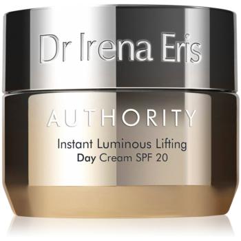 Dr Irena Eris Authority crema de zi pentru lifting SPF 20 50 ml
