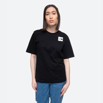 The North Face Boyfriend Easy Tee NF0A4SYAJK3