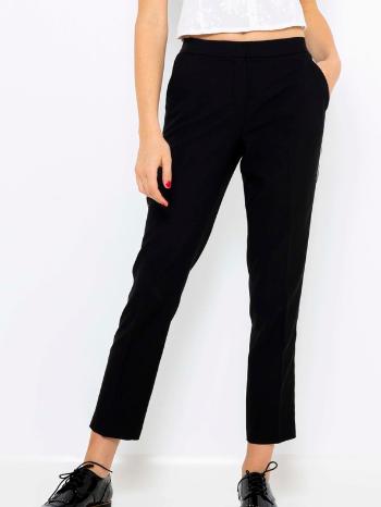 CAMAIEU Pantaloni Negru