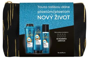 Gliss Kur Set cadou hidratant pentru îngrijirea părului Aqua Revive