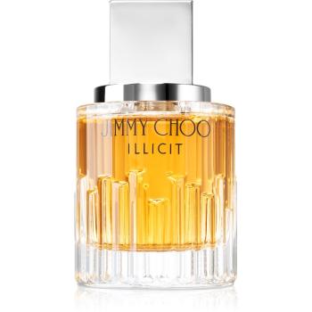 Jimmy Choo Illicit Eau de Parfum pentru femei 40 ml