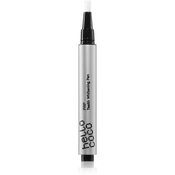 Hello Coco Whitening Pen baton pentru albire 3 ml