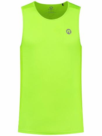 Sport funcțional tricou Rogelli MIEZ, galben reflectorizant ROG351348