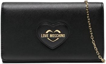 Moschino Love Geantă crossbody pentru femei JC4268PP0LKL0000