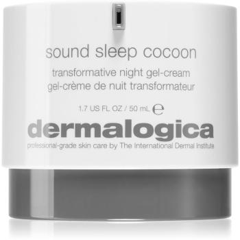 Dermalogica Daily Skin Health Sound Sleep Cocoon Night Gel-Cream crema gel pentru regenerarea și reînnoirea pielii 50 ml