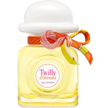 HERMÈS Twilly d’Hermès Eau Ginger Eau de Parfum pentru femei 30 ml