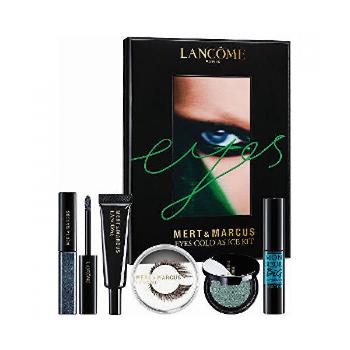 Lancome Set cadou de produse cosmetice pentru ochi Mert &amp; Marcus