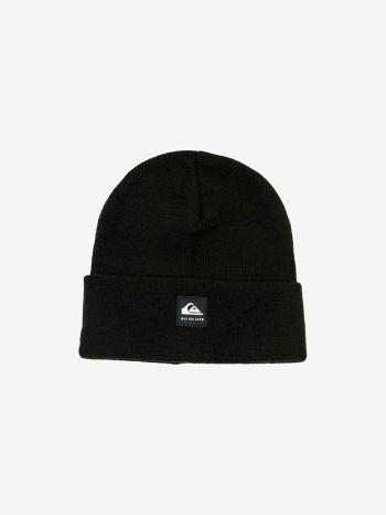 Quiksilver Căciulă Negru