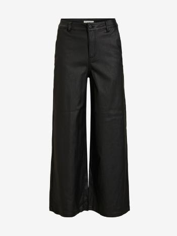 .OBJECT Belle Pantaloni Negru