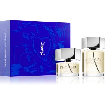 Yves Saint Laurent L'Homme set cadou pentru femei