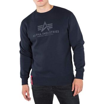 Alpha Industries Basics Sweater 178302 07