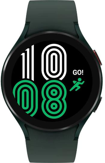 Samsung Galaxy Watch4 44 mm - Green