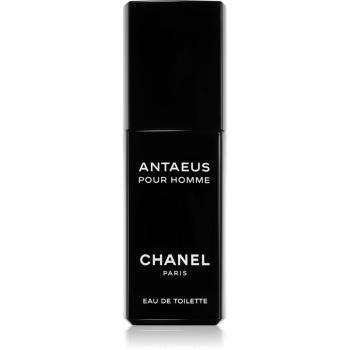 Chanel Antaeus Eau de Toilette pentru bărbați 100 ml