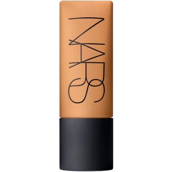 NARS SOFT MATTE Complete Foundation machiaj cu efect matifiant culoare SYRACUSE 45 ml