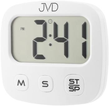 JVD Cronometru digital DM8208