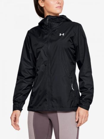 Under Armour Jachetă Negru