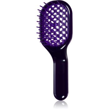 Janeke Curvy Vented Brush perie de tip paletă pentru o uscare rapida 1 buc