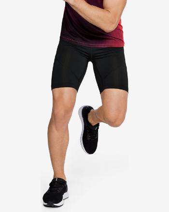 Under Armour RUSH™ Pantaloni scurți Negru