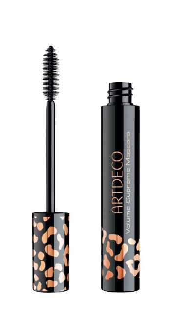 Artdeco Rimel pentru volum mai mare Volume Supreme Mascara Limited Edition 15 ml Black