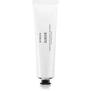 BYREDO Suede crema de maini unisex 100 ml