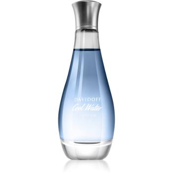 Davidoff Cool Water Woman Parfum Eau de Parfum pentru femei 100 ml