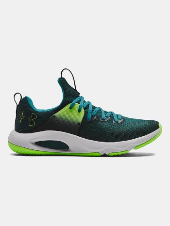 Under Armour UA HOVR™ Rise 3 Teniși Verde