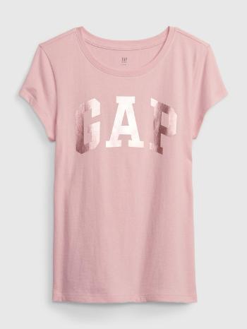 GAP Tricou pentru copii Roz