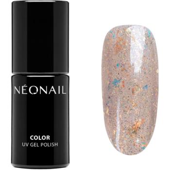 NEONAIL Do What Makes You Happy lac de unghii sub forma de gel culoare One Step Closer 7,2 ml