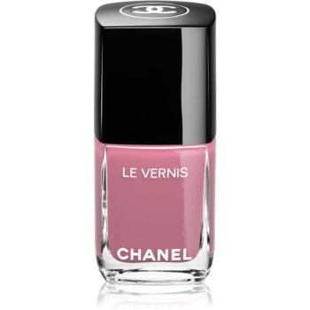 Chanel Le Vernis Long-lasting Colour and Shine lac de unghii cu rezistenta indelungata culoare 137 - Sorcière 13 ml