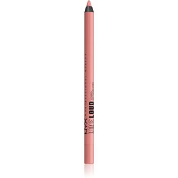 NYX Professional Makeup Limited Edition Halloween 2022 Line Loud Lip Liner creion contur buze culoare 1,2 g