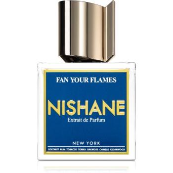 Nishane Fan Your Flames extract de parfum unisex 100 ml
