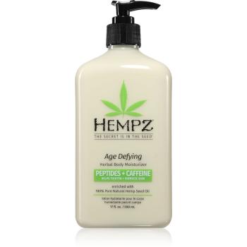 HEMPZ Age-Defying loțiune de corp hidratantă 500 ml