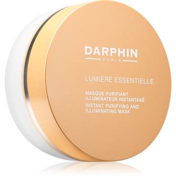 Darphin Lumière Essentielle masca faciala pentru curatare si stralucire 50 ml