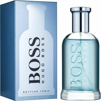 Hugo Boss Boss Bottled Tonic - EDT 100 ml