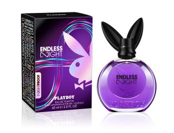 Playboy Endless Night For Her - EDT 40 ml