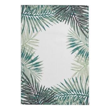 Covor de exterior verde 200x290 cm Miami – Think Rugs