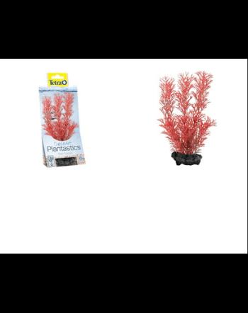 TETRA DecoArt Plant M Foxtail Red 23 cm