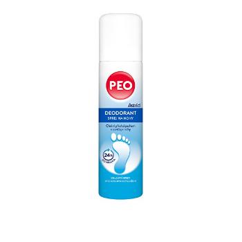 Astrid Deodorant spray pentru picioare PEO 150 ml