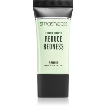 Smashbox Photo Finish Reduce Redness Primer bază de machiaj împotriva înroșirii 8 ml